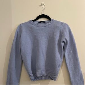 Brandy Melville Knit Sweater
